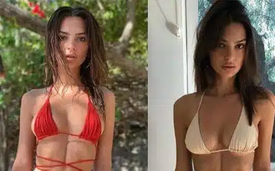 Emily Ratajkowski