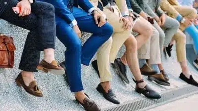 Comment choisir les chaussures homme idéales pour la saison automnale