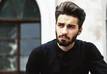 Transformer son look avec la coupe Pompadour pour homme tout ce que vous devez savoir