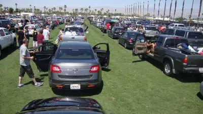 Comment s’habiller pour se rendre au festival Coachella ?